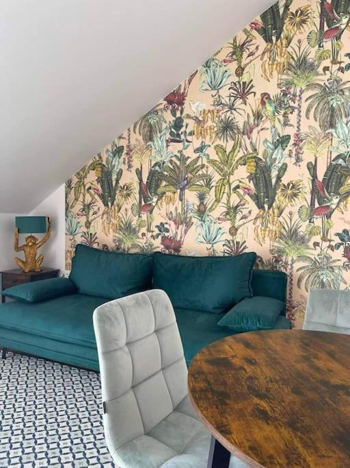 Fit Paradise Apartman 米什科尔茨 外观 照片