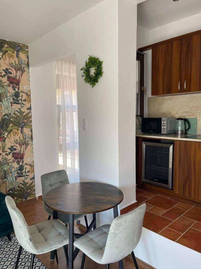 Fit Paradise Apartman 米什科尔茨 外观 照片